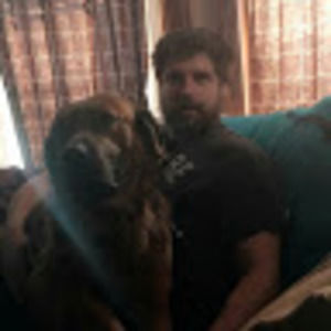 Meet your Posher, Blake